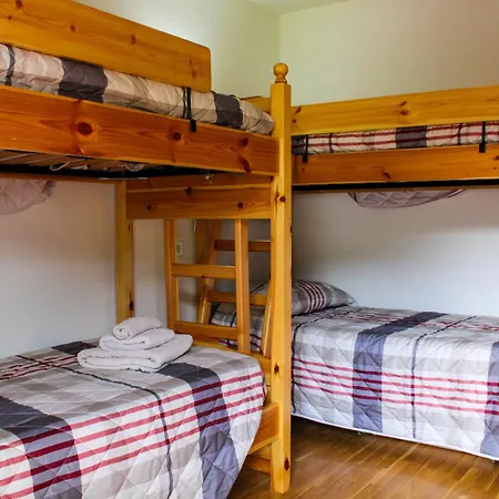 Apartment Rizio - Near The Center Auronzo di Cadore