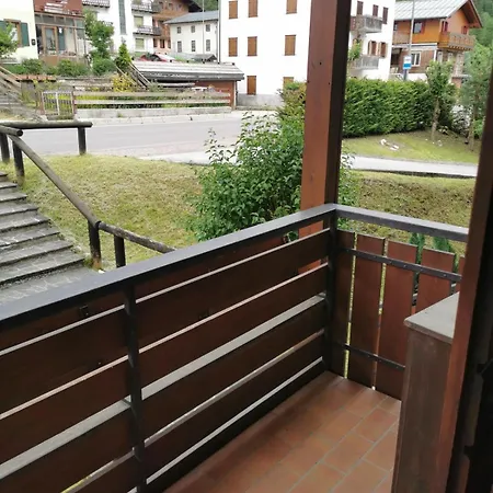 Apartment Rizio - Near The Center Auronzo di Cadore