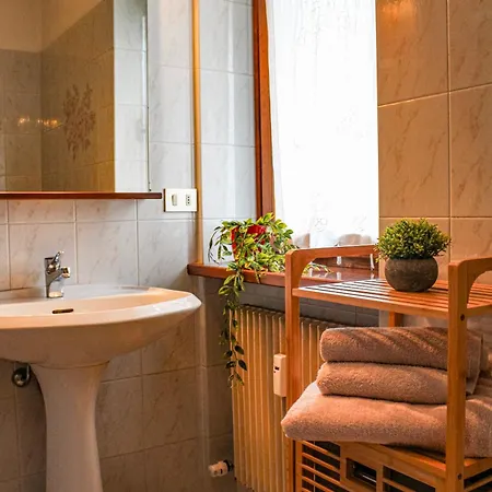 Apartment Rizio - Near The Center