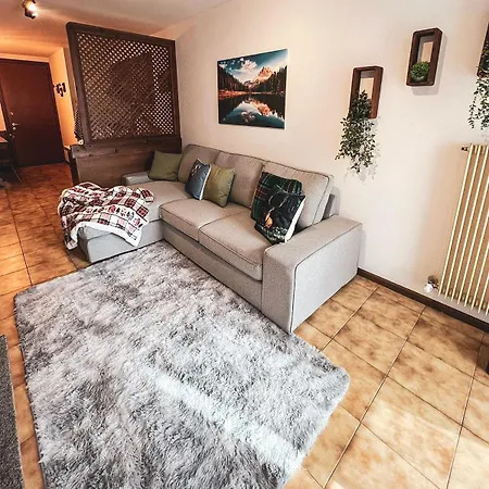 Rizio - Near The Center Appartement *