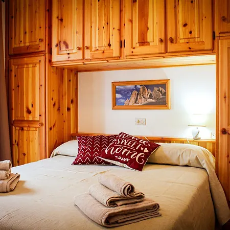 Rizio - Near The Center * Auronzo di Cadore