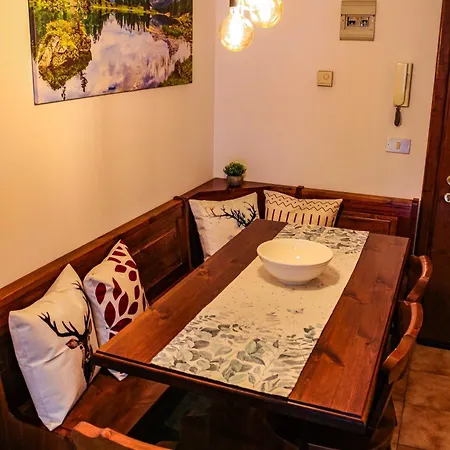 Rizio - Near The Center Appartement Auronzo di Cadore