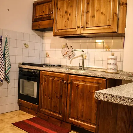 Appartement Rizio - Near The Center Auronzo di Cadore