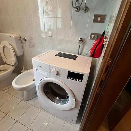 Rizio - Near The Center Appartement *